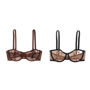 CUUP Balconette Bra BUNDLE